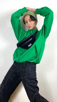 Image 2 of Black velvet