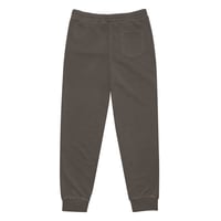 Image 3 of TrubledEra “BBHMS” pigment-dyed sweatpants