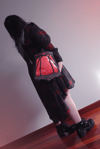 Image 6 of  VAMPIRE ITA BAG