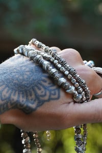 Image 2 of TAKE IT EASY- anklets, bracelets or necklaces