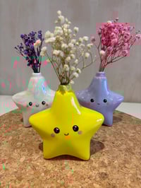 kawaii thankyou star