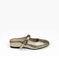 Image 7 of LOUJO DAHLIA GOLD