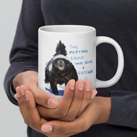 Image 2 of Fistfight Mug