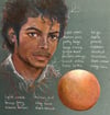 Michael: Color Study