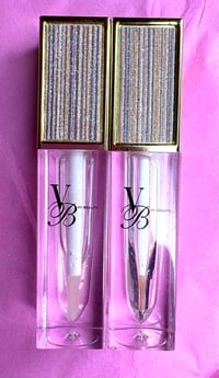 Clear gloss