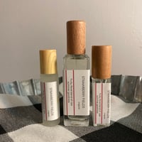 Image 1 of Strawberry Fields Perfume 