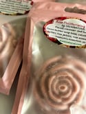 Dr Em’s Rose Moisturizing Soap