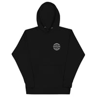 Image 1 of WORLDWIDE HOODIE