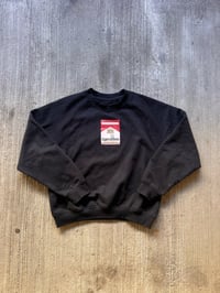 Image 1 of SS LUNGS CREW NECK