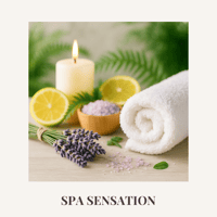 Image 1 of SPA SENSATION 