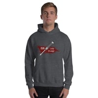Image 8 of  Officially licensed run little stranger screw driver Unisex Hoodie