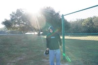 Image 6 of Embroidery hoodie