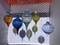 Image 1 of Str8 Ornaments Group C