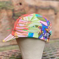 Image 5 of Linen Collection Cycling Caps
