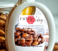 Honey and Almond Body Oil 4 oz