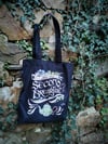 Tote Bag Hobbit