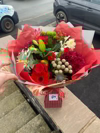 Image 12 of Valentines - Florist choice / Luxury box