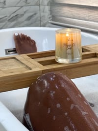 Image 2 of Massage Oil Candle