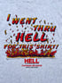 ‘95 ‘I Went Thru Hell’ Cayman Islands (L) Image 3