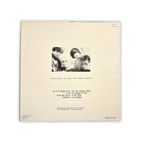 Image 2 of The Charlottes - Lovehappy LP