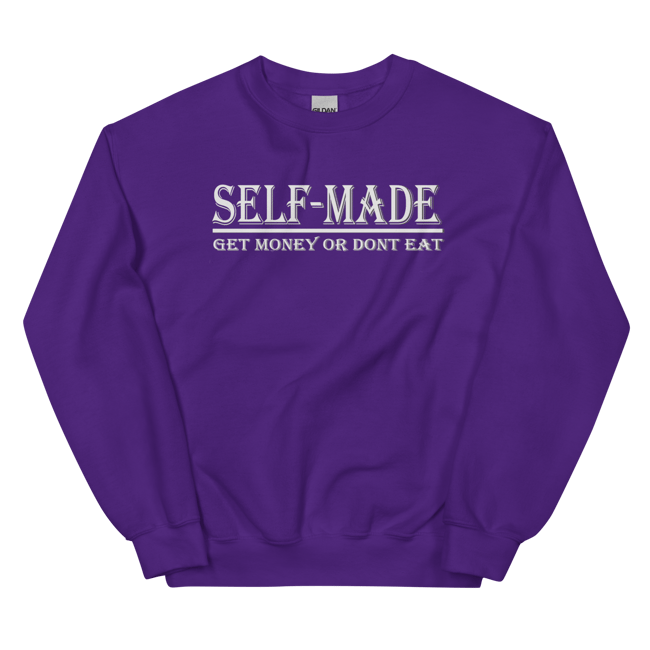 Selmade Sweatshirt