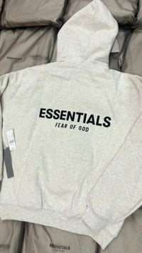 Image 1 of Essentials Hoodie