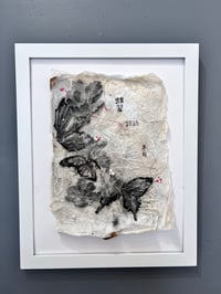 Image 1 of Wings Upon the years- Eva Young 