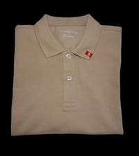 Image 1 of The 'UA' Premium Polo Shirt (Pre-order)