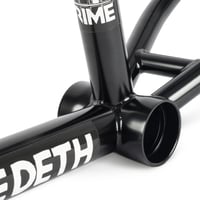 Image 5 of Bone Deth Crime Frame