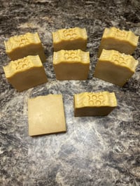 Image 4 of Love, Honey and Oatmeal