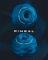 Image 1 of ·pk· PINEAL tama (pre-order)