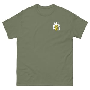 Image of AFY MEN'S TEE