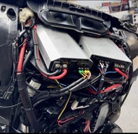 Harley install service 