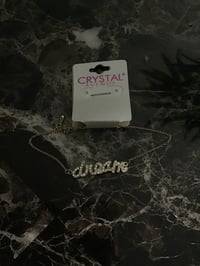 Image 2 of Dream Anklets