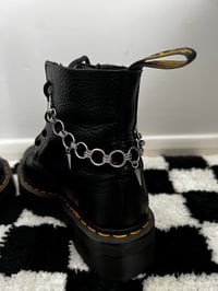 Image 3 of Spike Boot Chain
