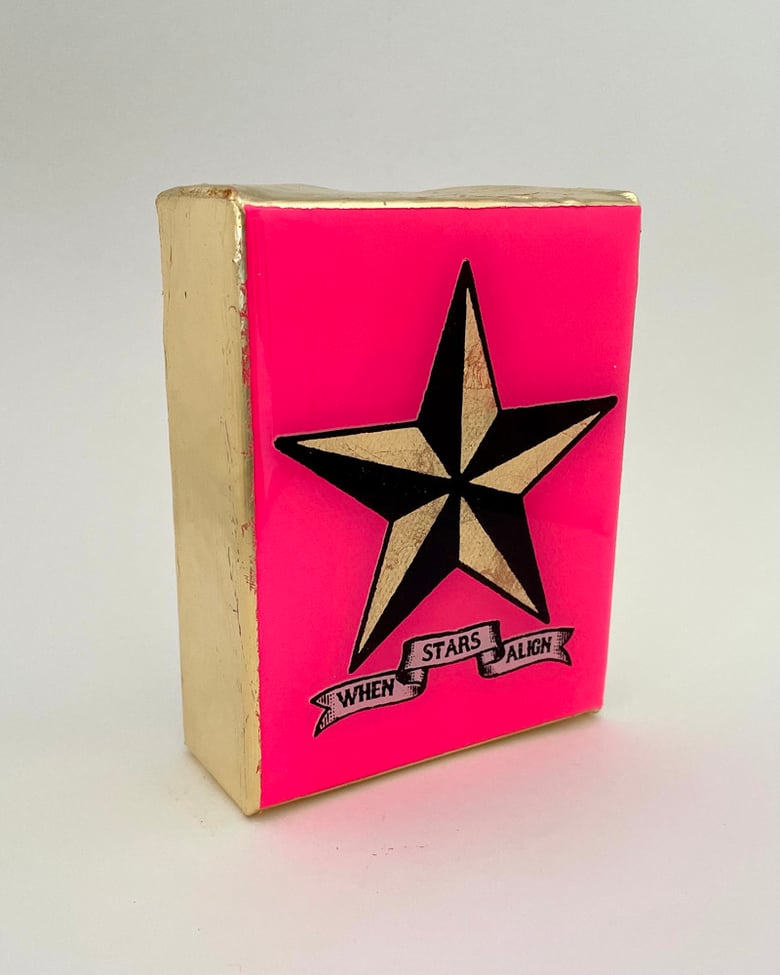 Image of Custom order 