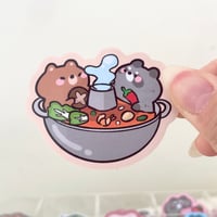 Image 1 of Hot Pot Buddies 