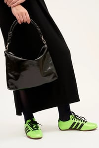 Image 6 of Bolso Jacqueline Negro Acharolado ZUBI