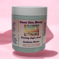 Image 4 of Foaming Sugar Scrub 