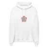 CarGirlsWin fleece hoodie