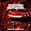 Internal Suffering: Unmercyful Extrrmination- CD