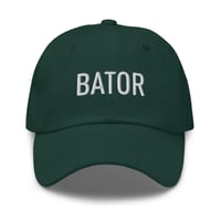 Image 6 of Bator Dad Hat