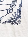 Grateful Dead 90s Jerry Lot T-Shirt - Size XL