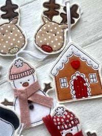 Image 4 of *SALE* Christmas  samples 