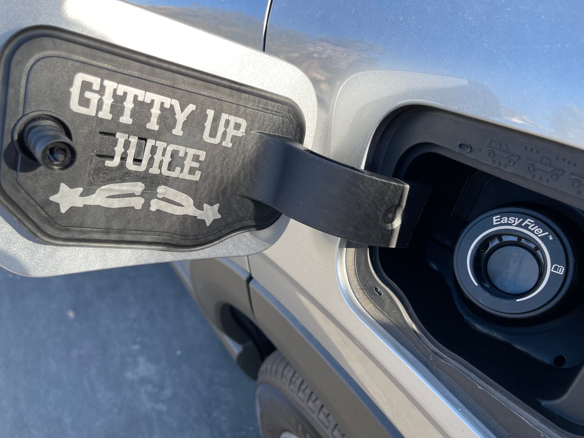 Image of GITTY UP JUICE