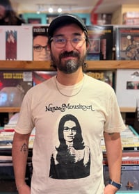 Image 2 of Nana Mouskouri T-shirt