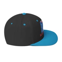 Image 20 of BLACK N FREE SNAPBACK
