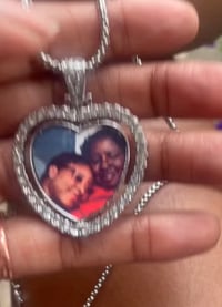 Heart Necklace