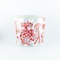 Image 2 of THE HOUSE WINS PLANT POT