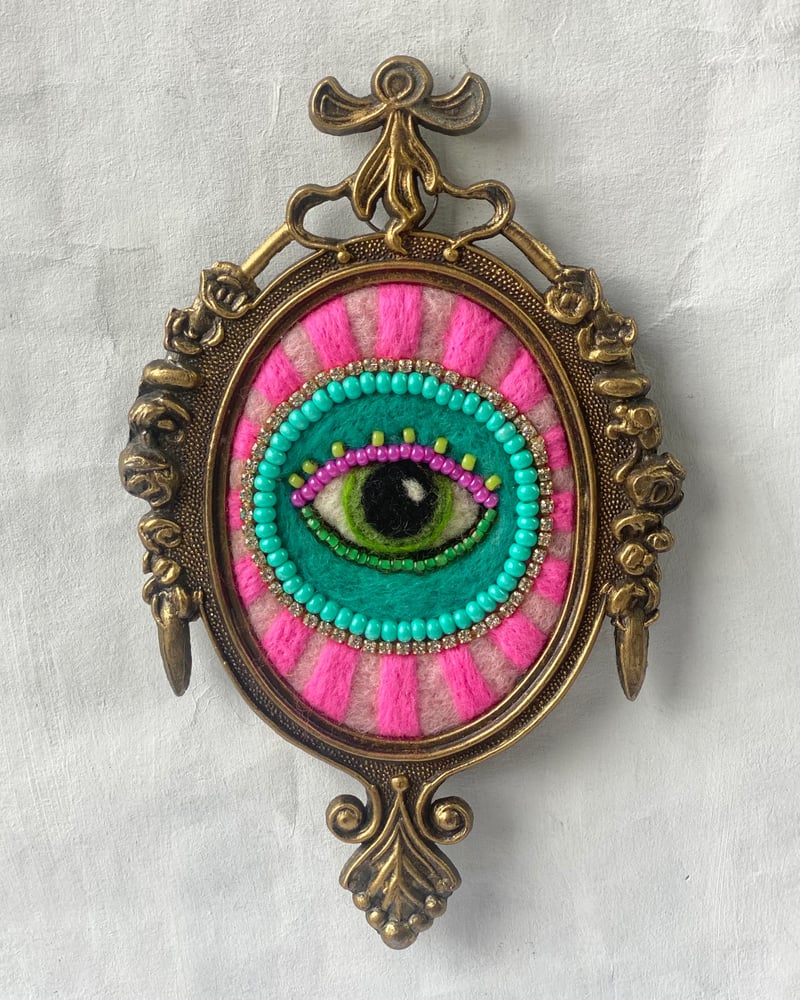 Image of Mystic Eye - 7